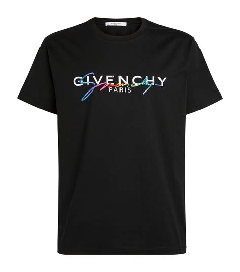 givenchy t shirts men's